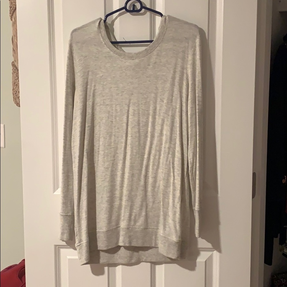 Athleta Sweatshirt